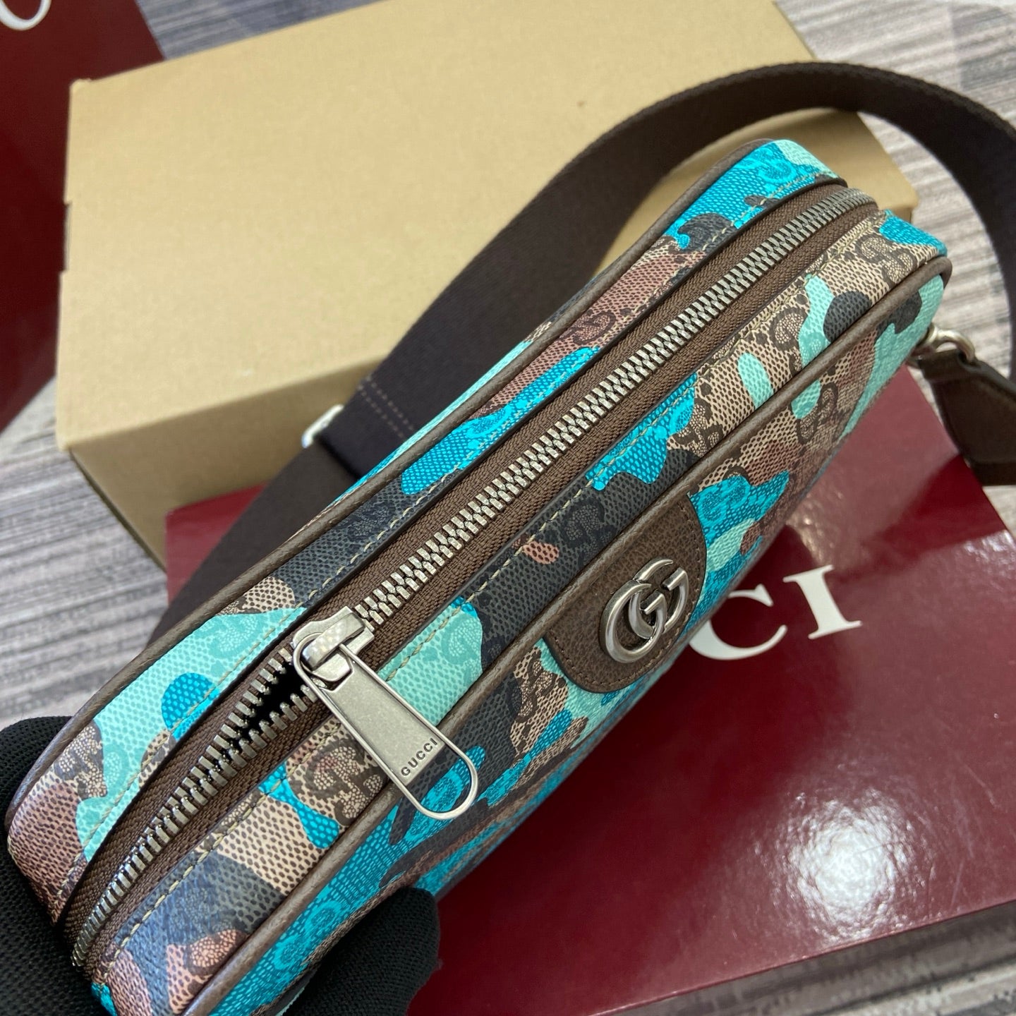 Shoulder Bag