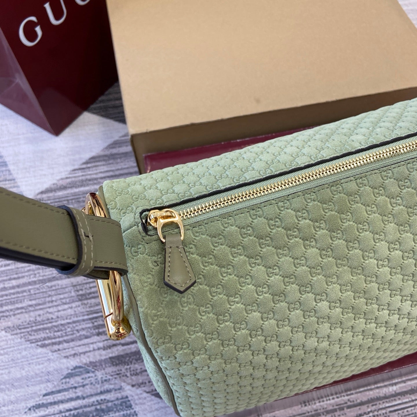 Handbag