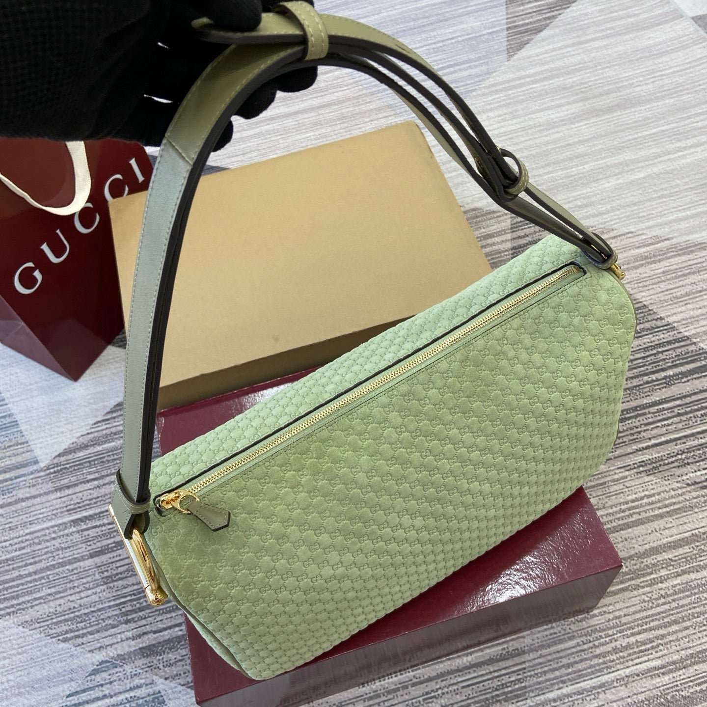 Handbag