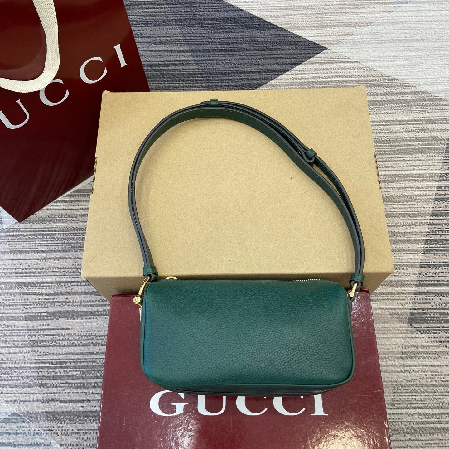 Shoulder Bag