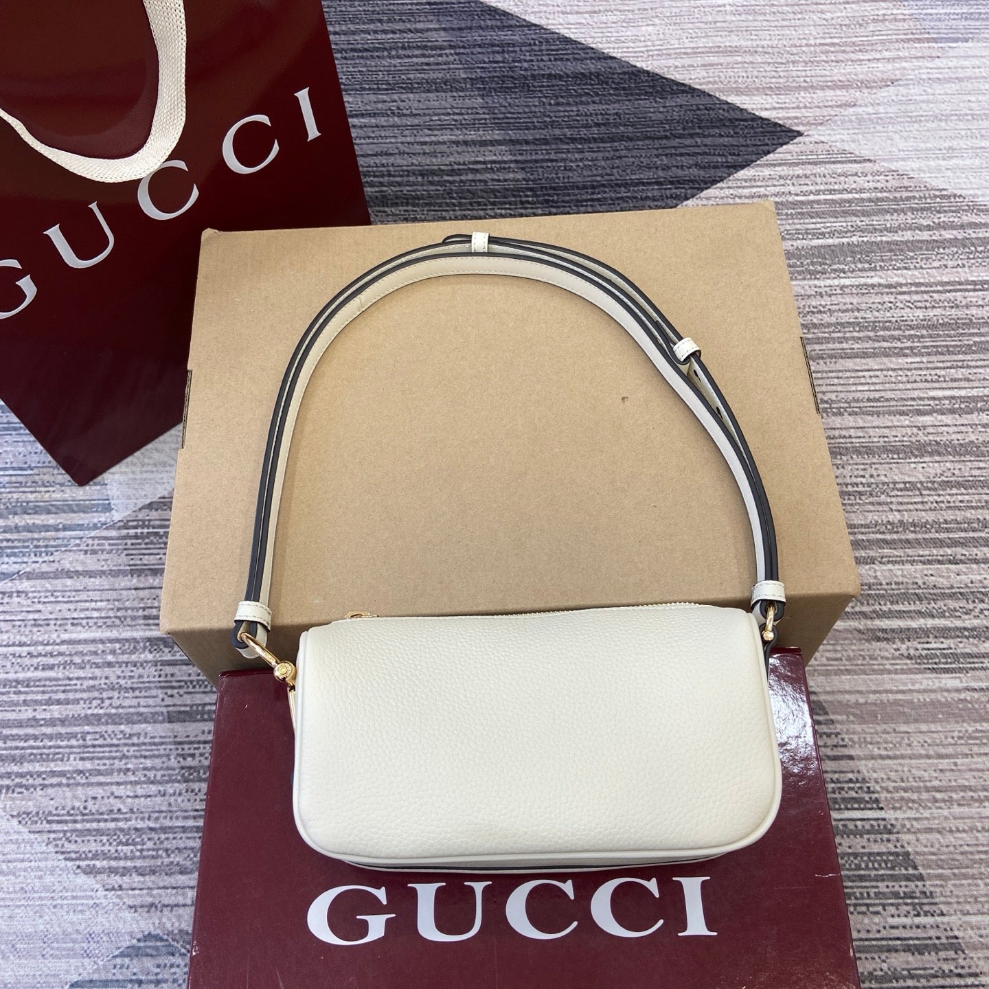 Shoulder Bag