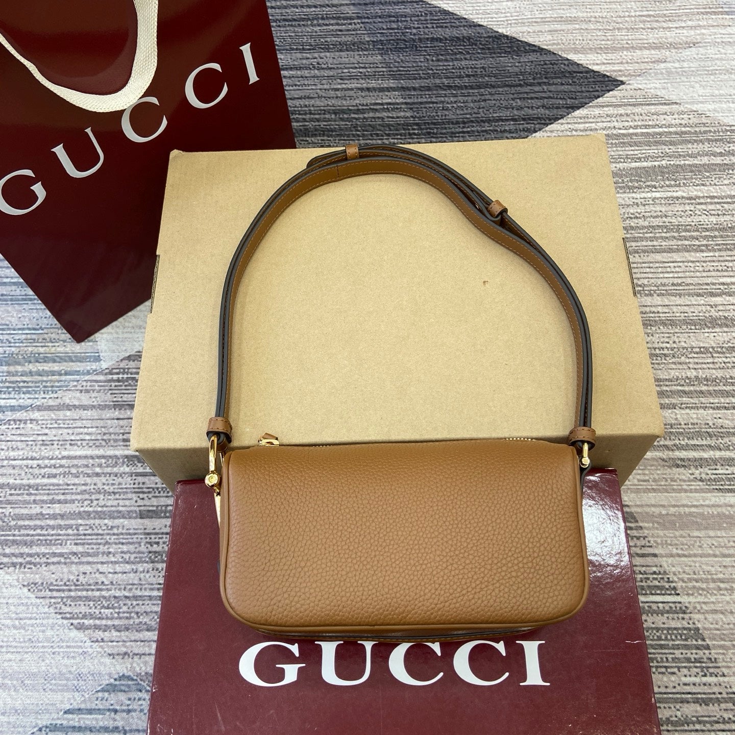 Shoulder Bag