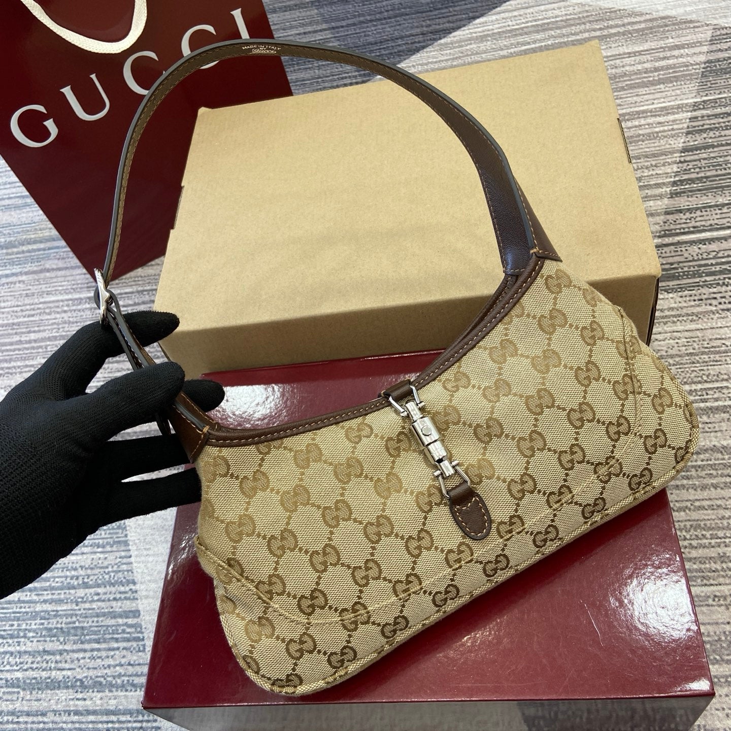 Shoulder Bag