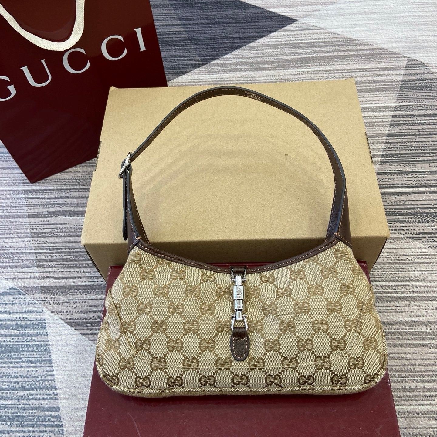 Shoulder Bag