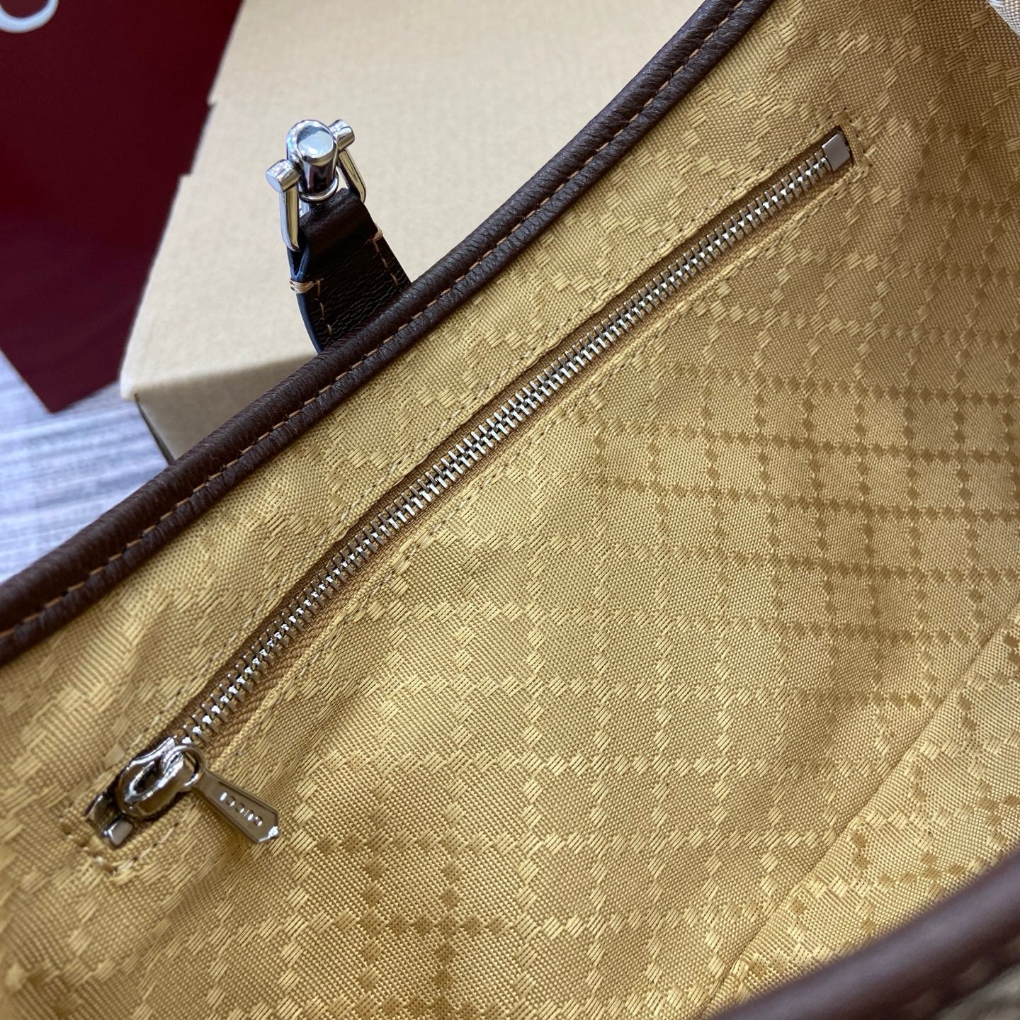 Shoulder Bag