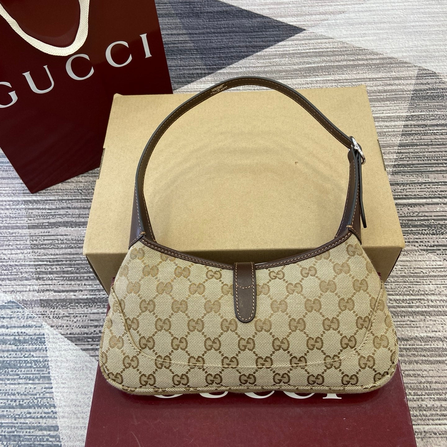 Shoulder Bag