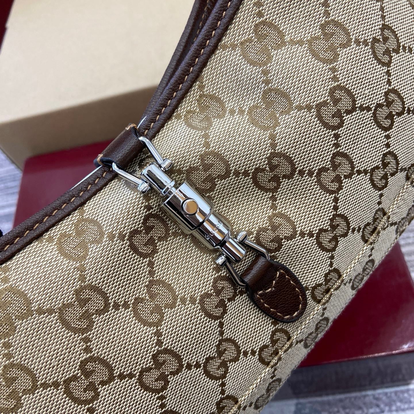 Shoulder Bag