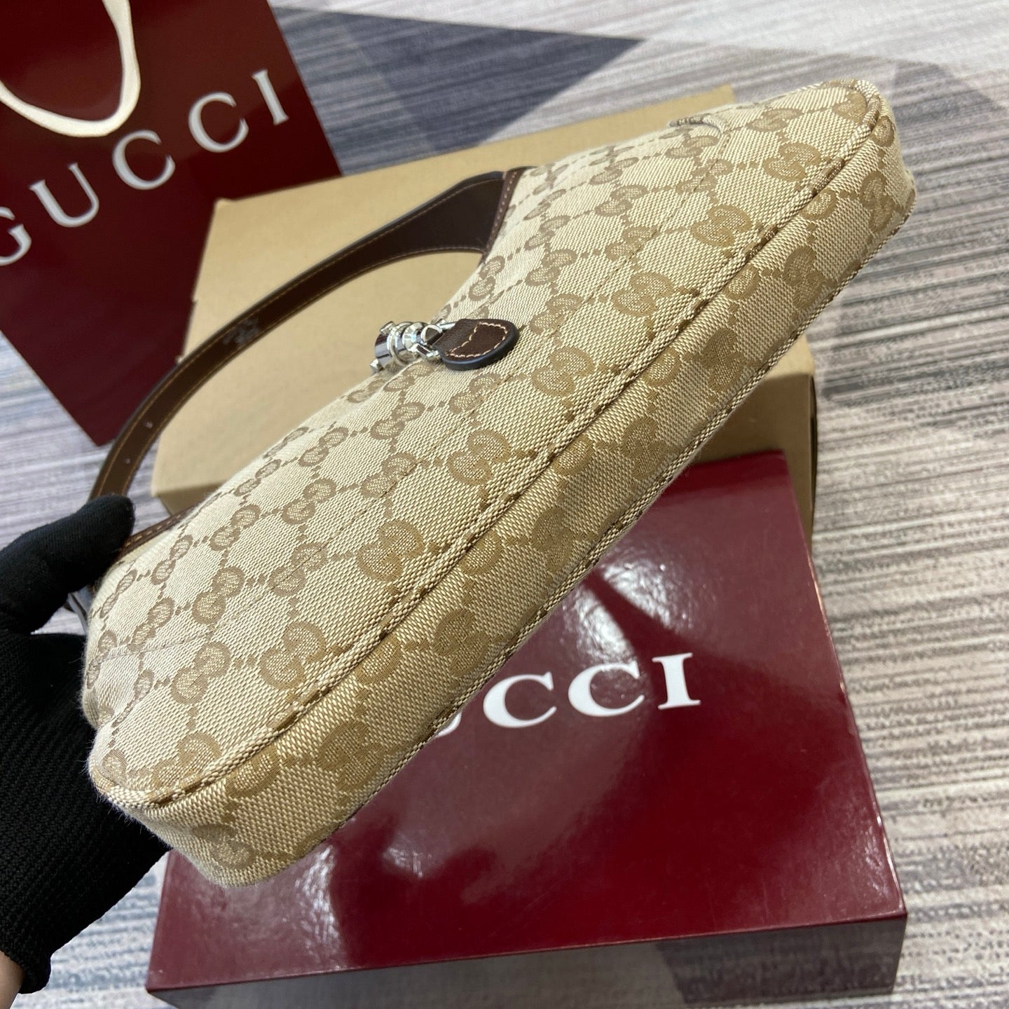 Shoulder Bag