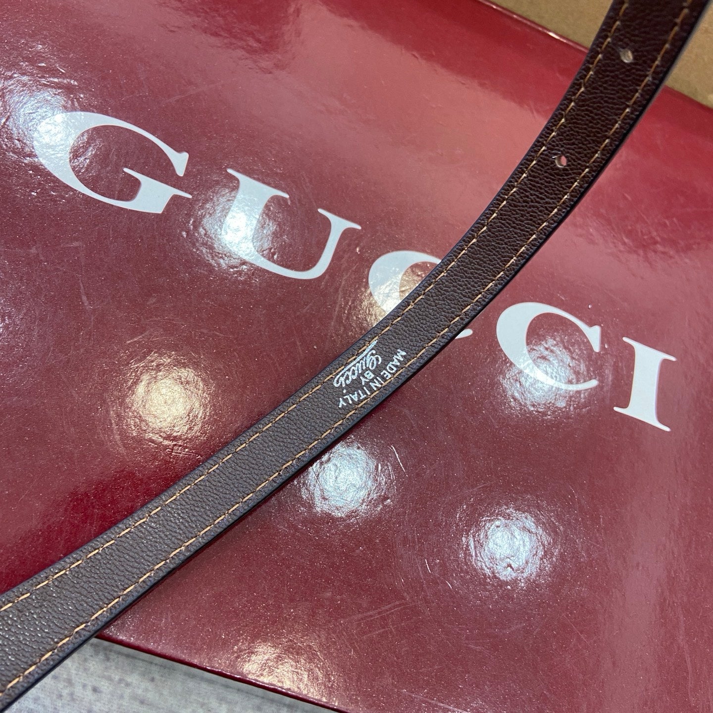 Shoulder Bag