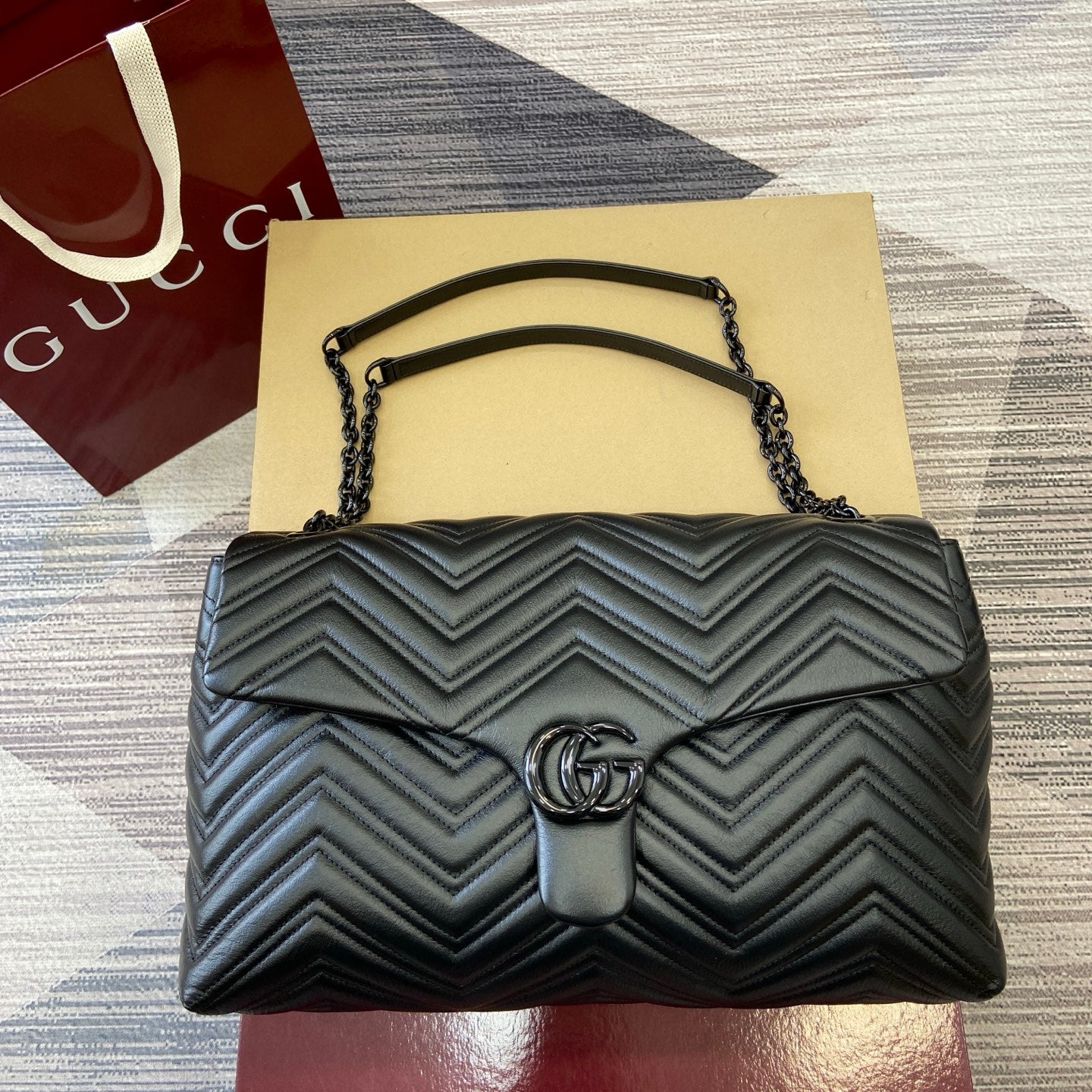 Shoulder Bag