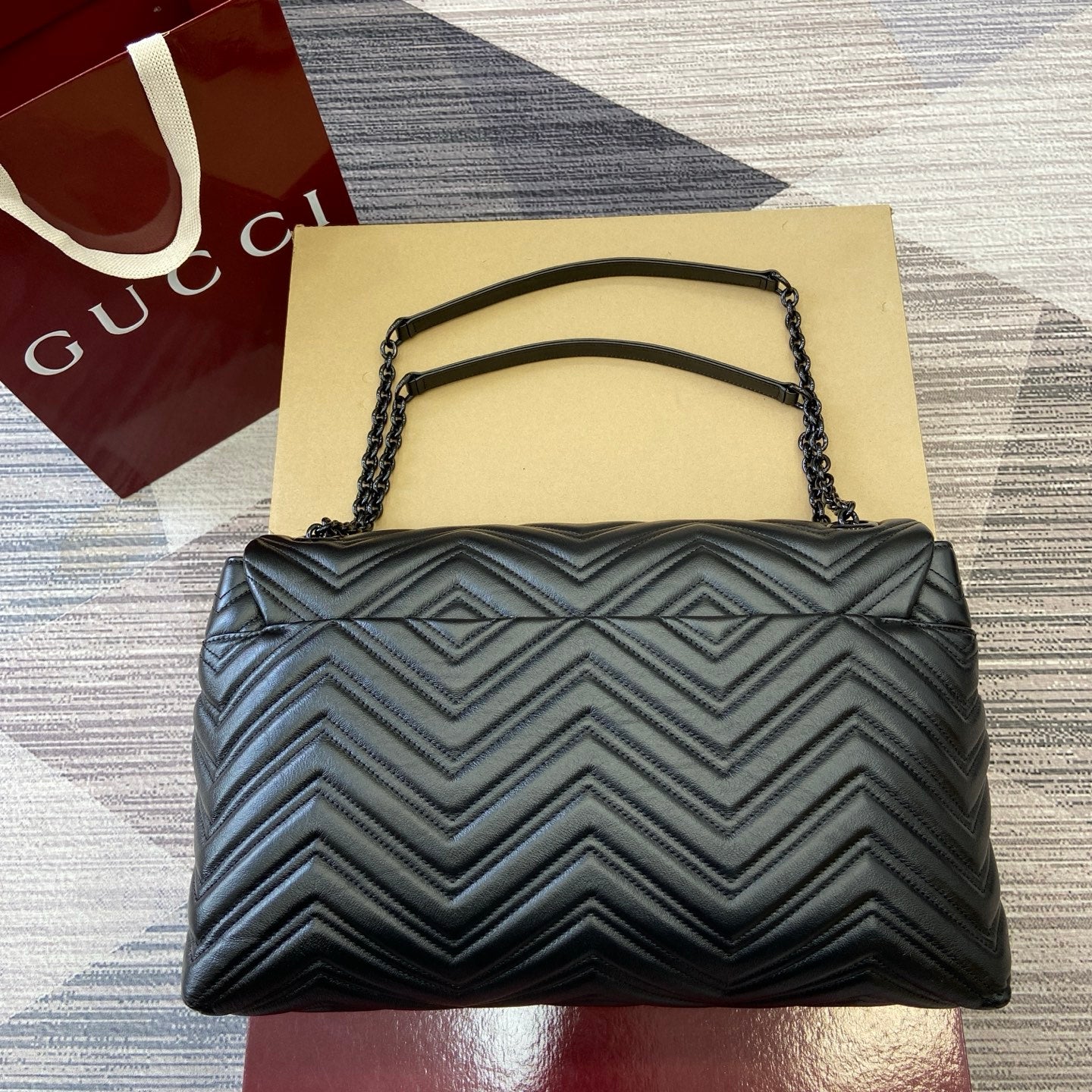 Shoulder Bag