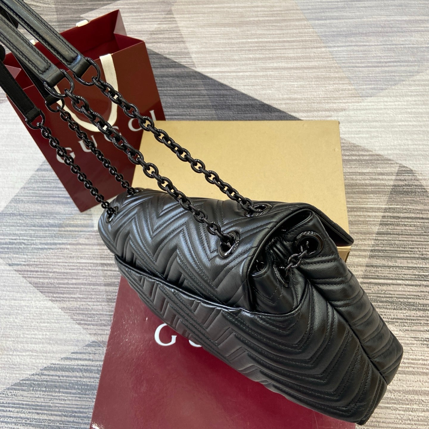 Shoulder Bag