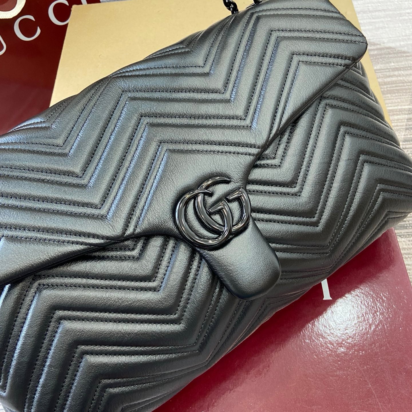 Shoulder Bag