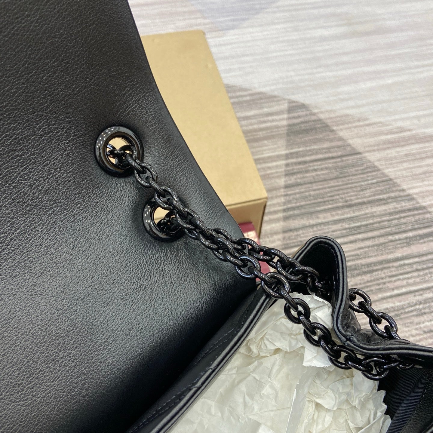Shoulder Bag