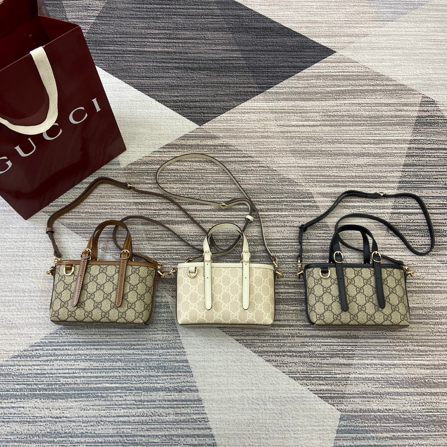 Shoulder Bag