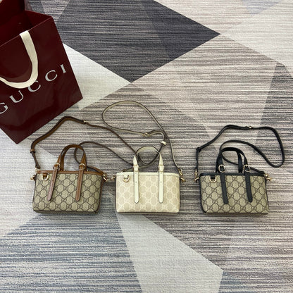 Shoulder Bag