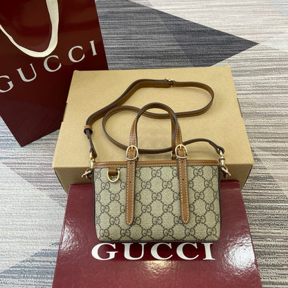 Shoulder Bag