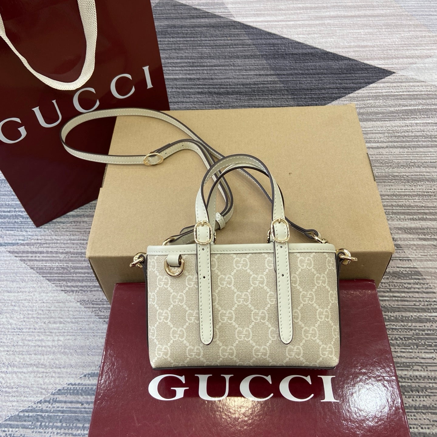 Shoulder Bag