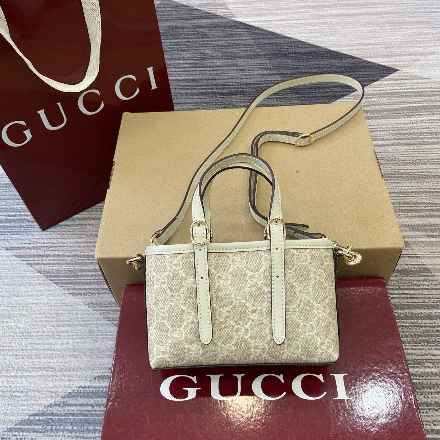 Shoulder Bag