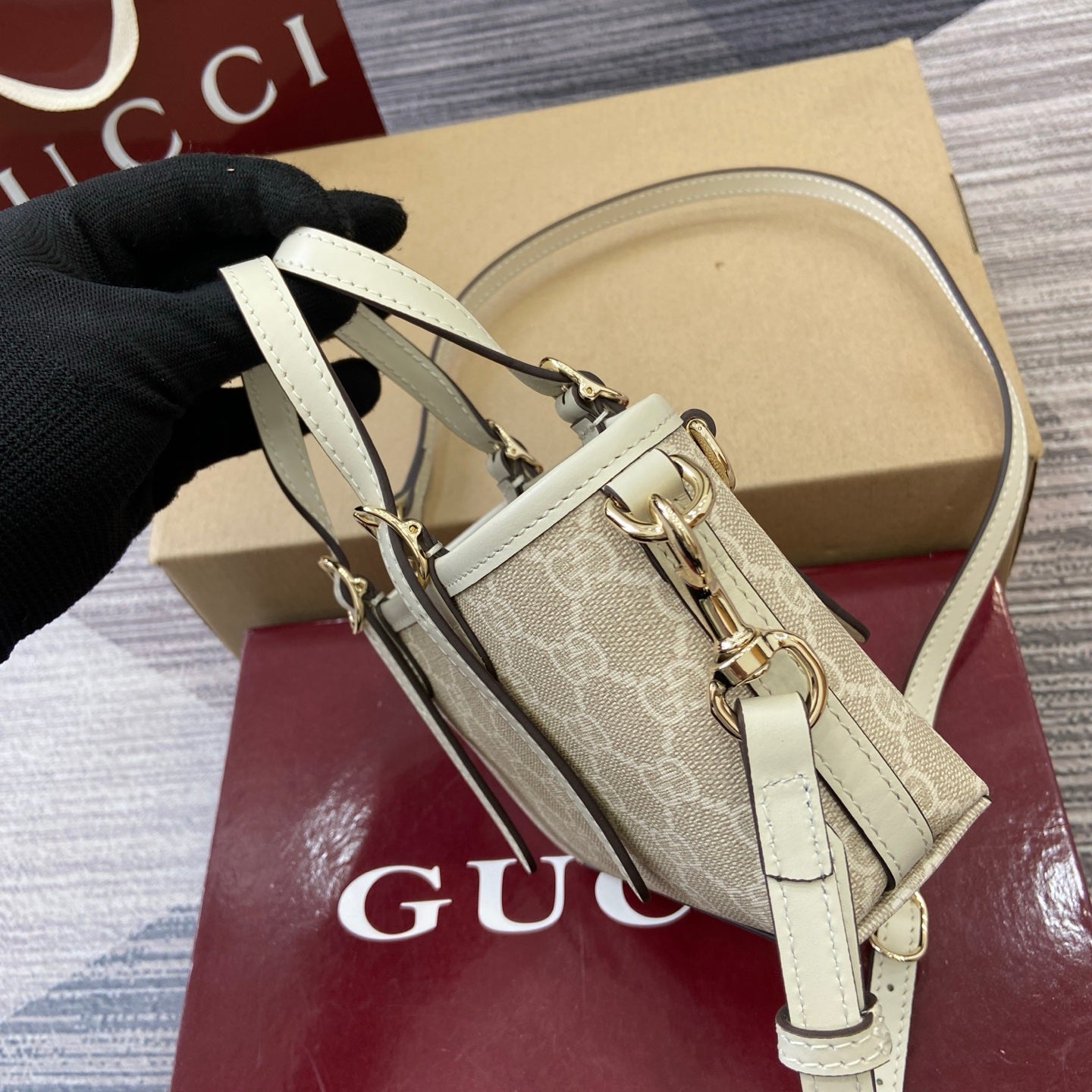 Shoulder Bag