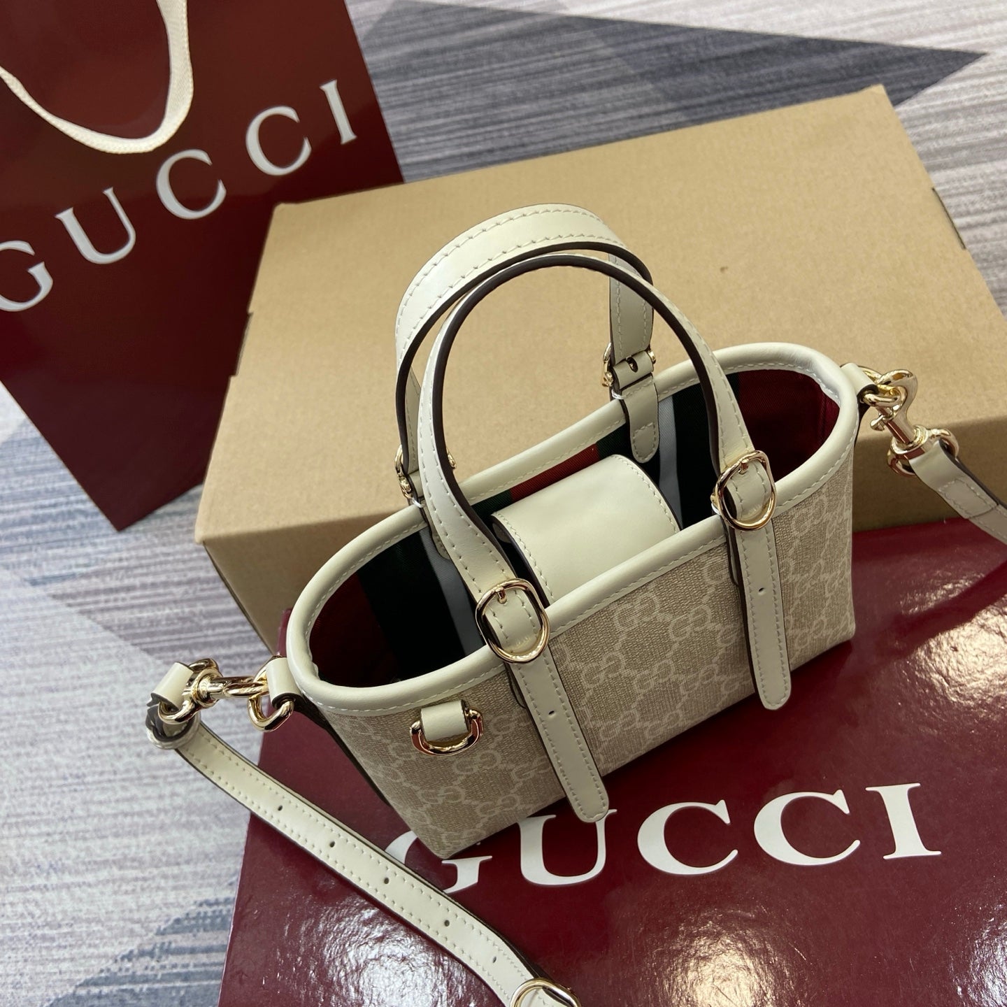 Shoulder Bag