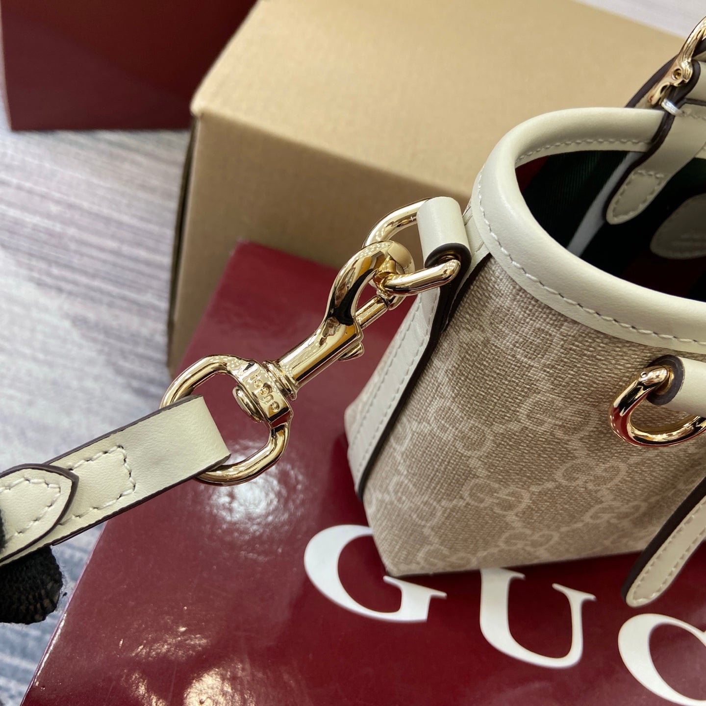 Shoulder Bag