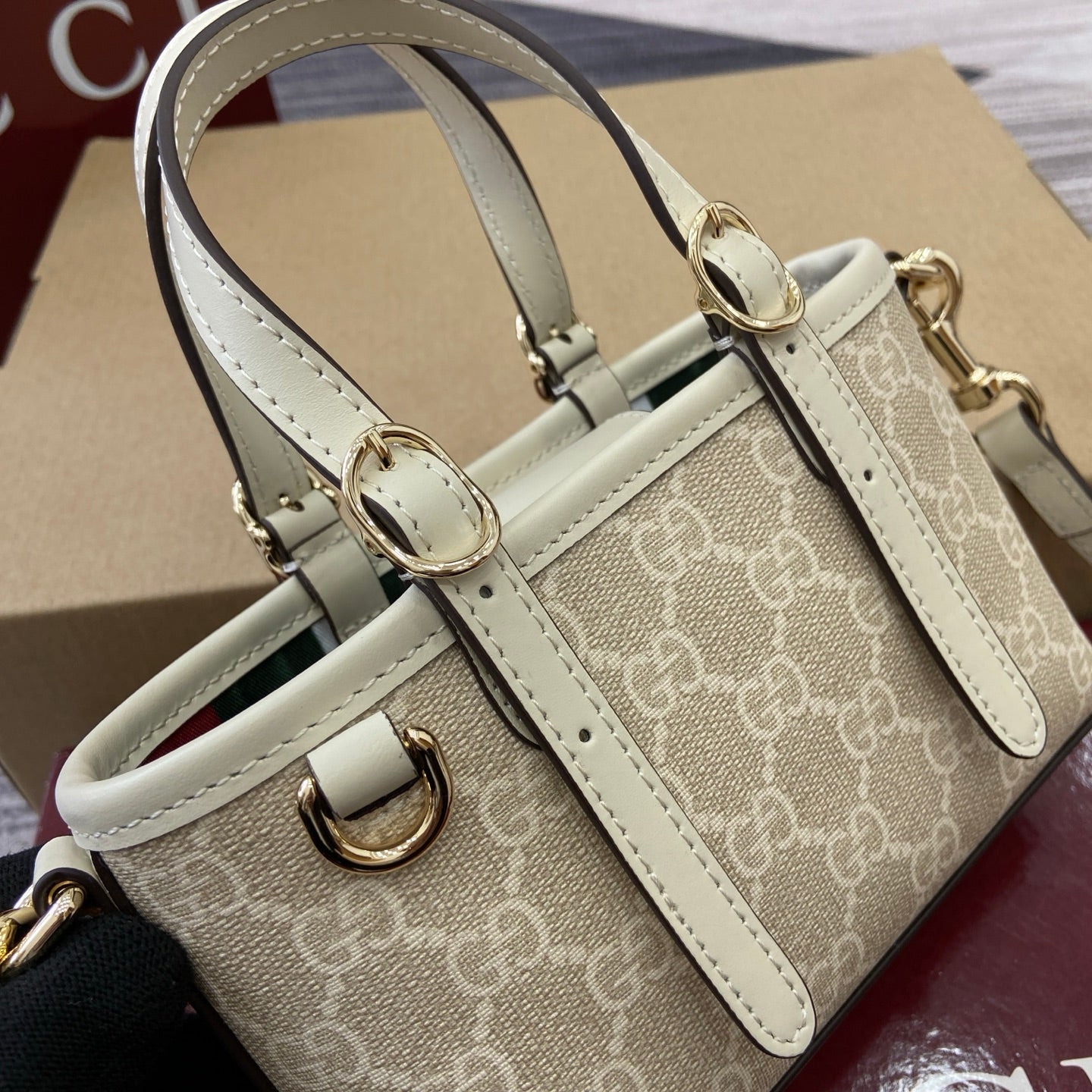 Shoulder Bag