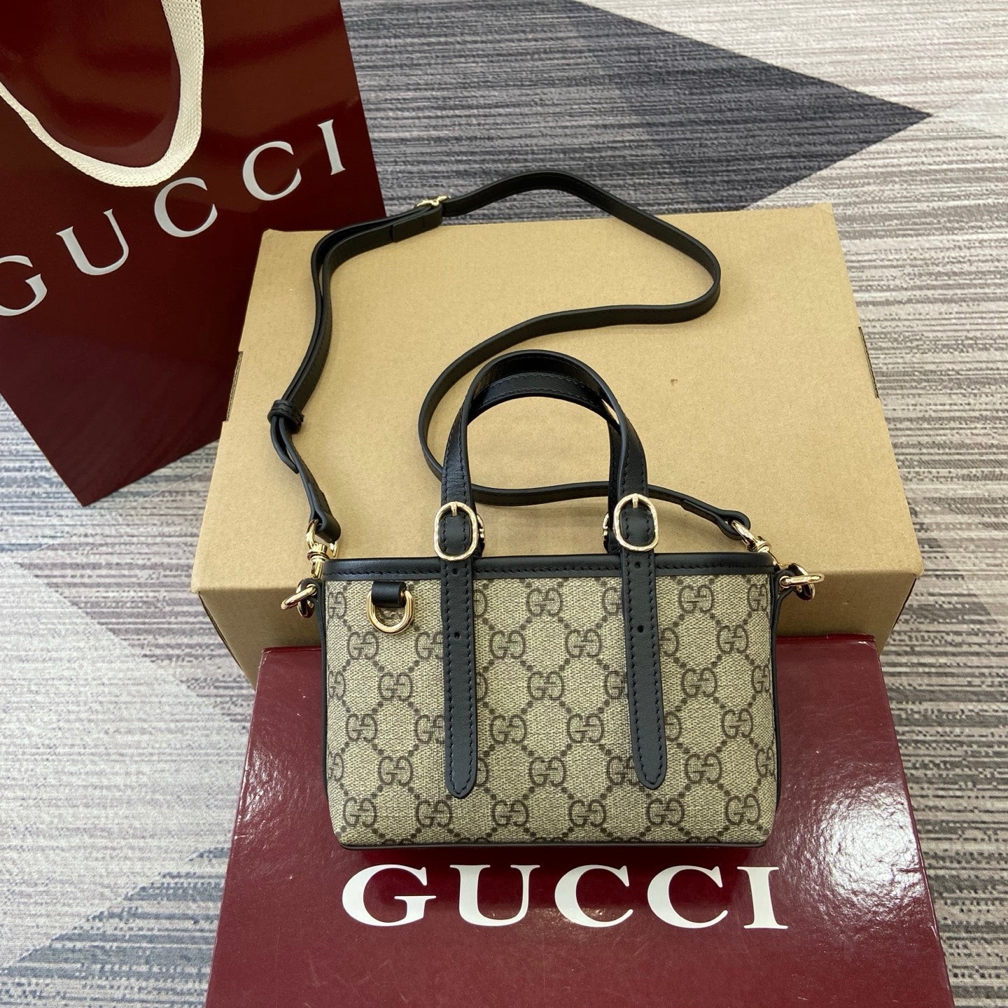 Shoulder Bag