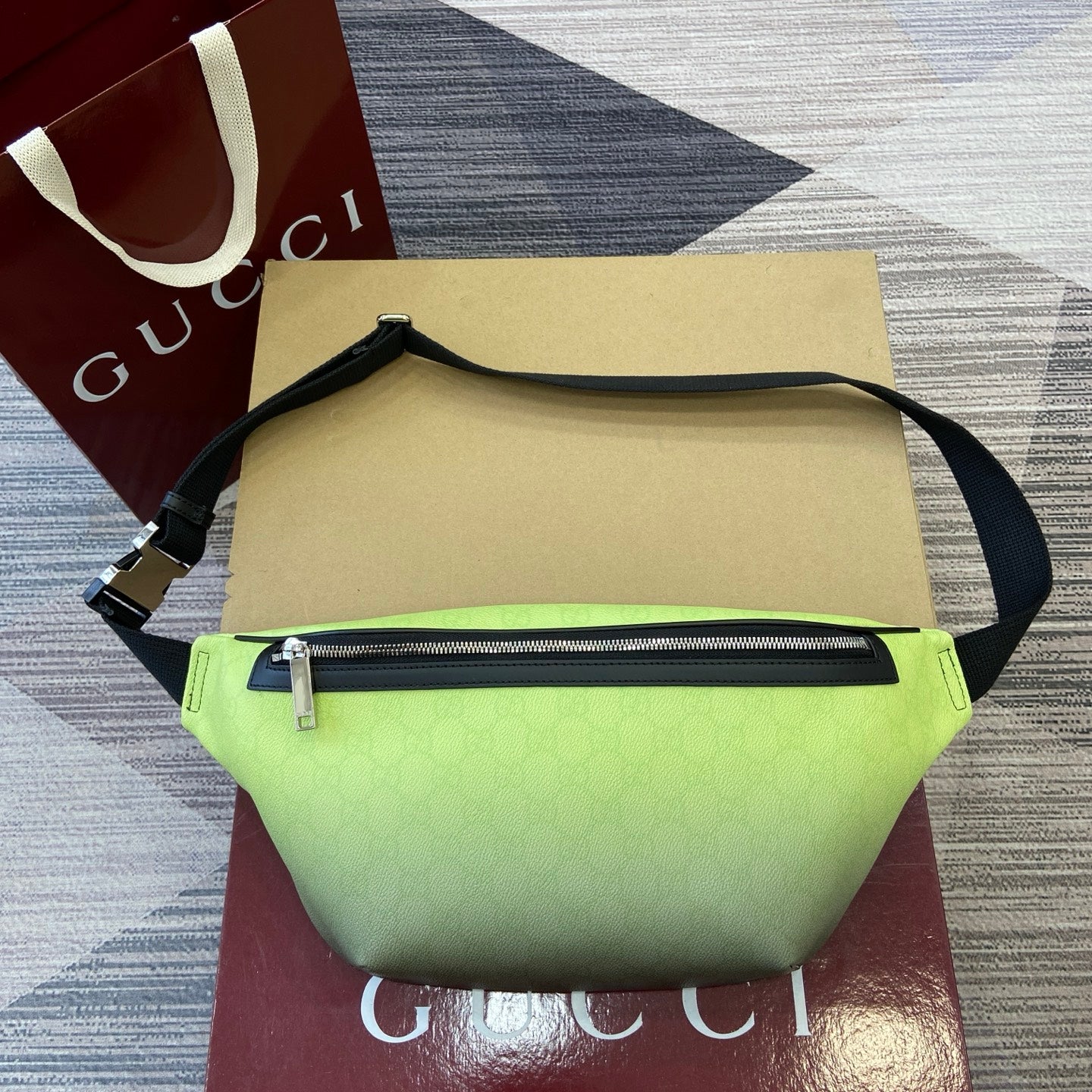 Beltpack