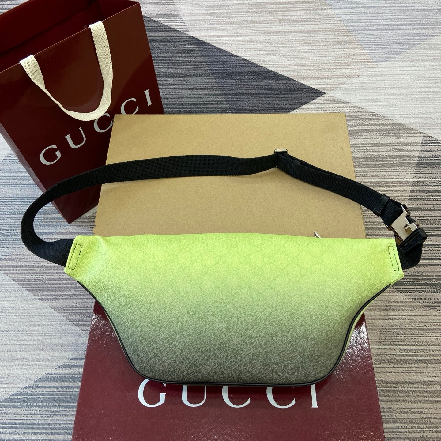 Beltpack