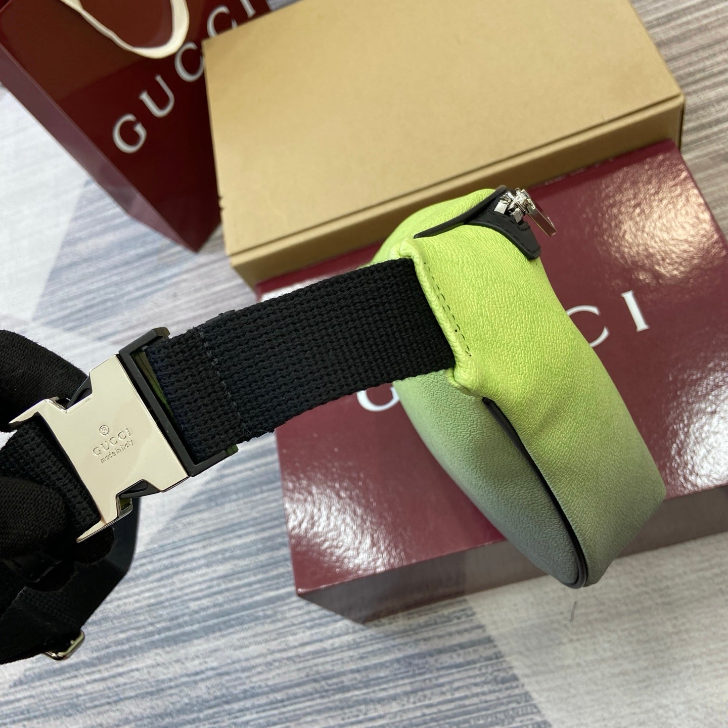 Beltpack