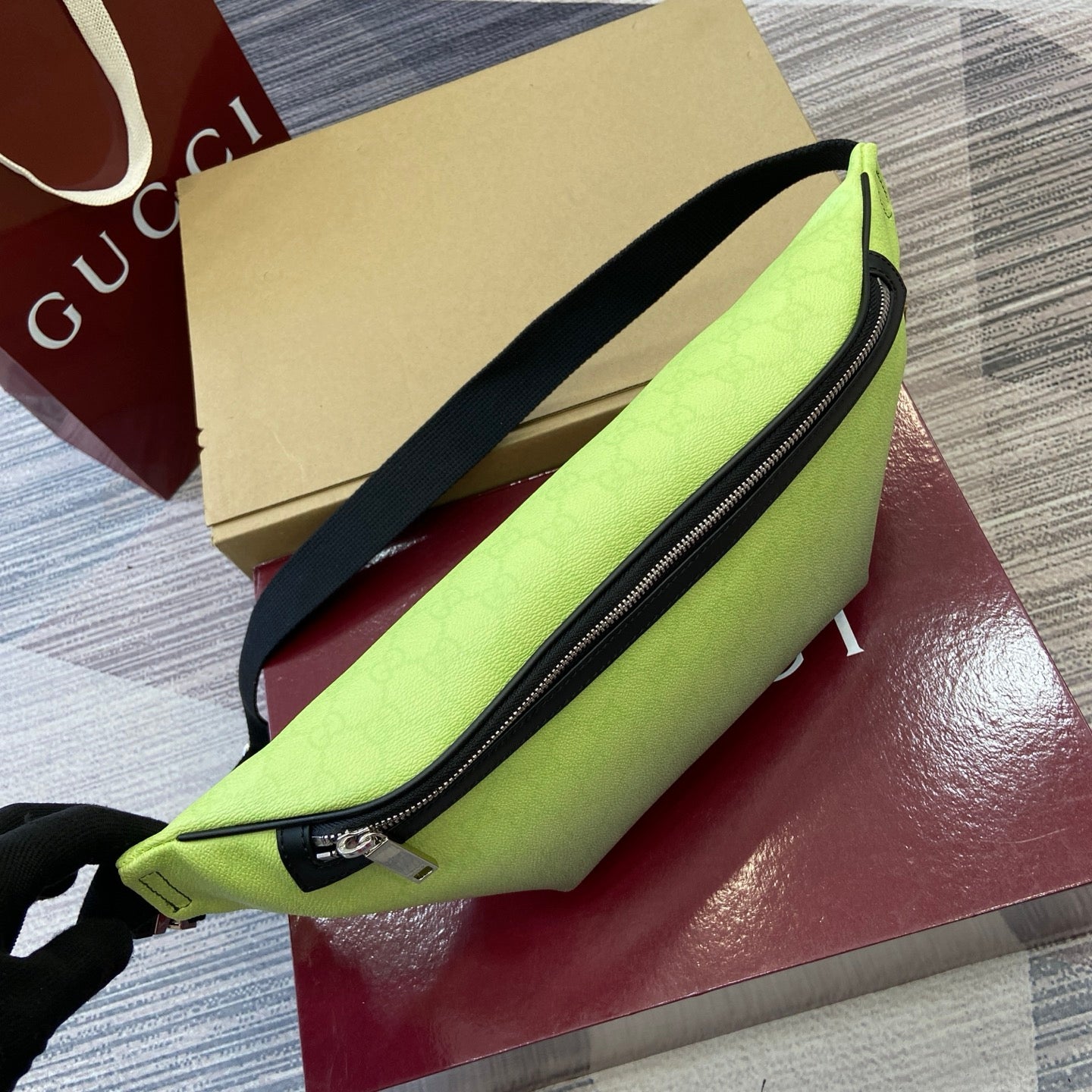 Beltpack