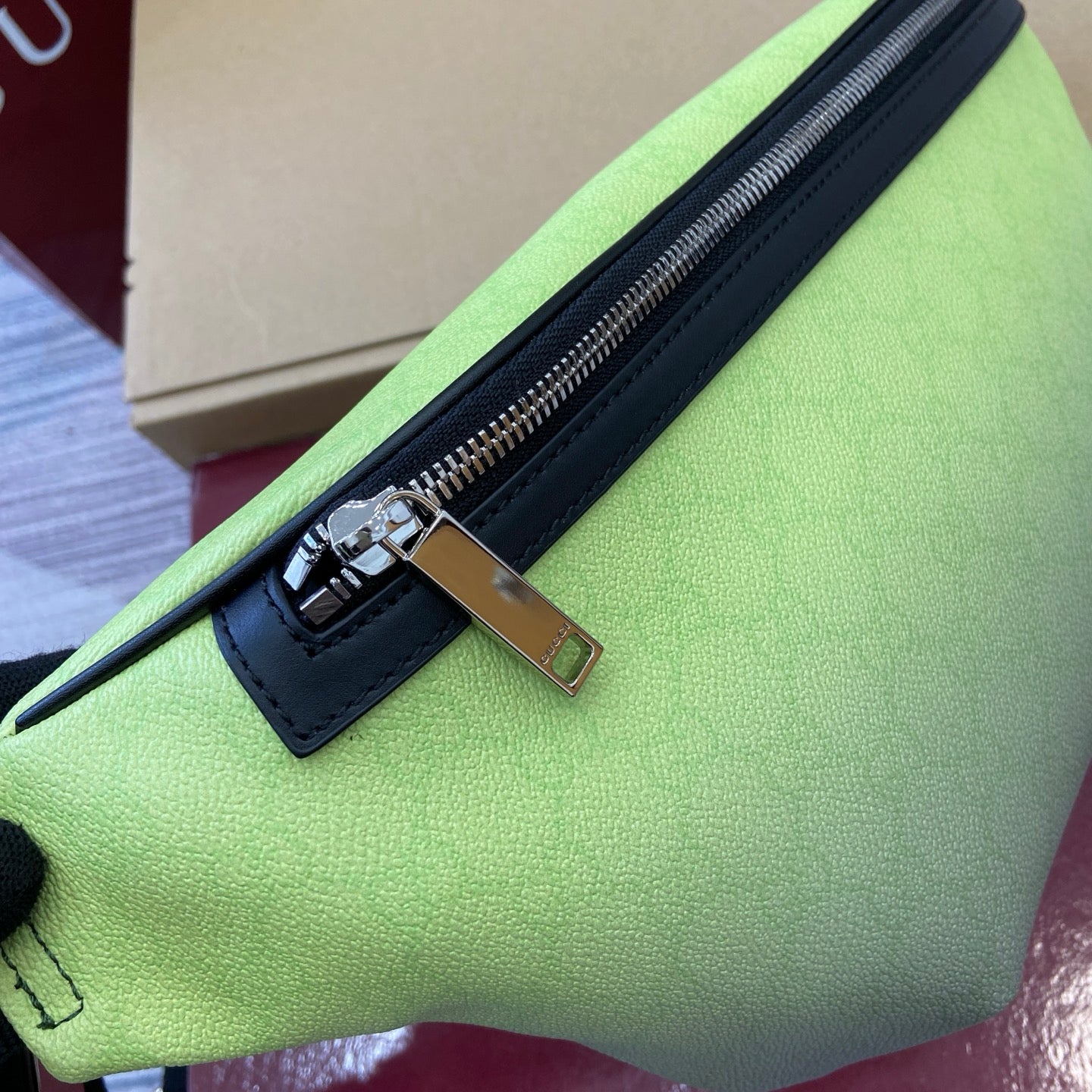 Beltpack