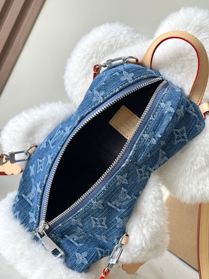 Shoulder Bag