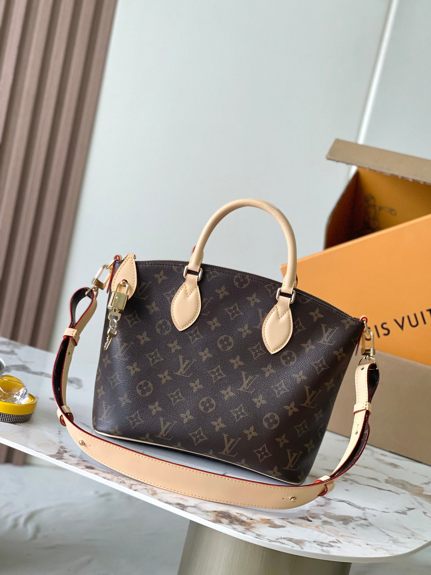 Shoulder Bag