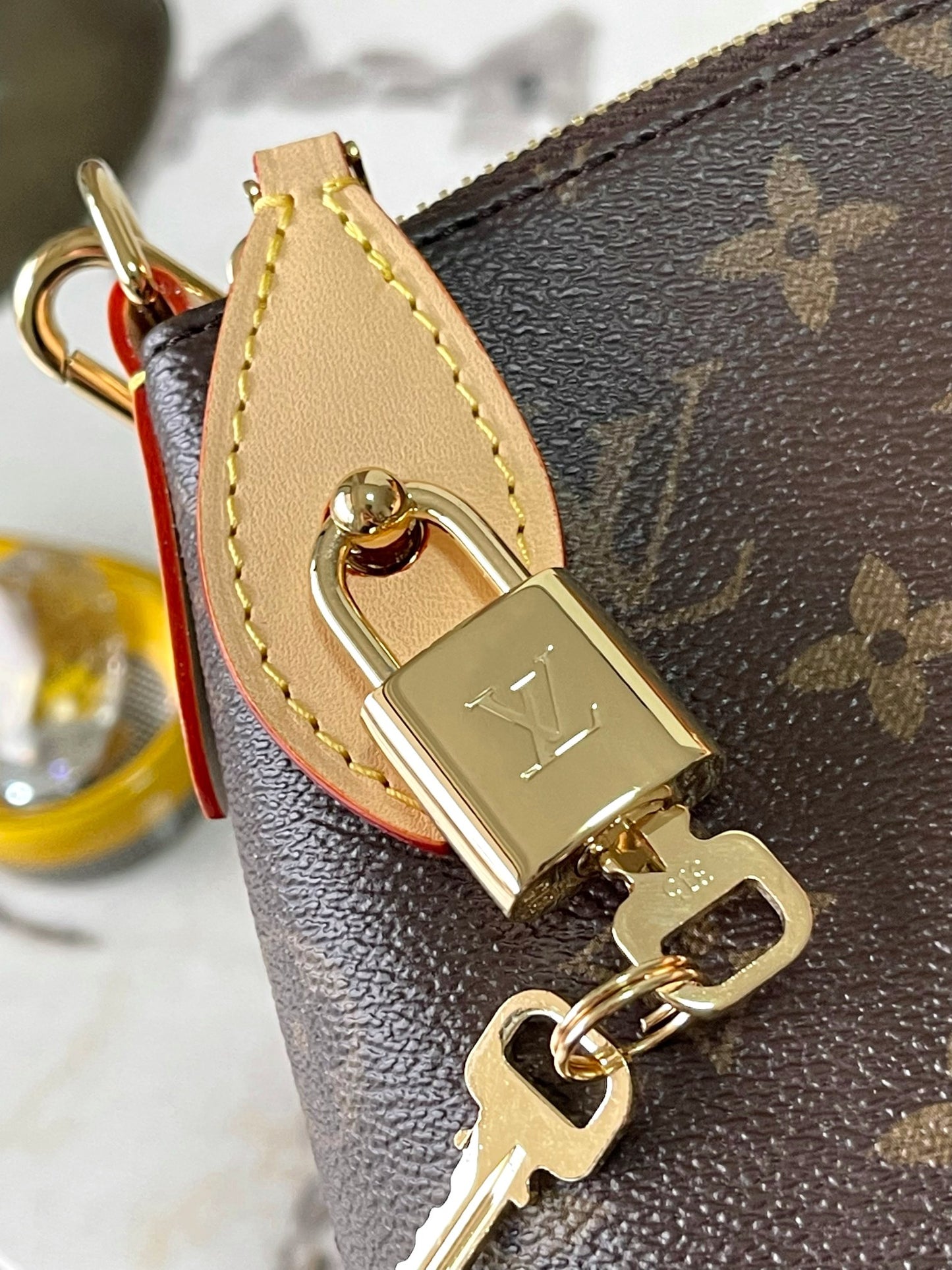 Shoulder Bag