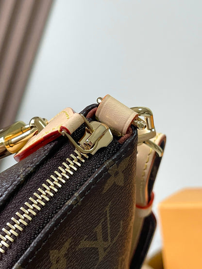 Shoulder Bag