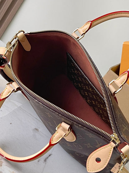 Shoulder Bag