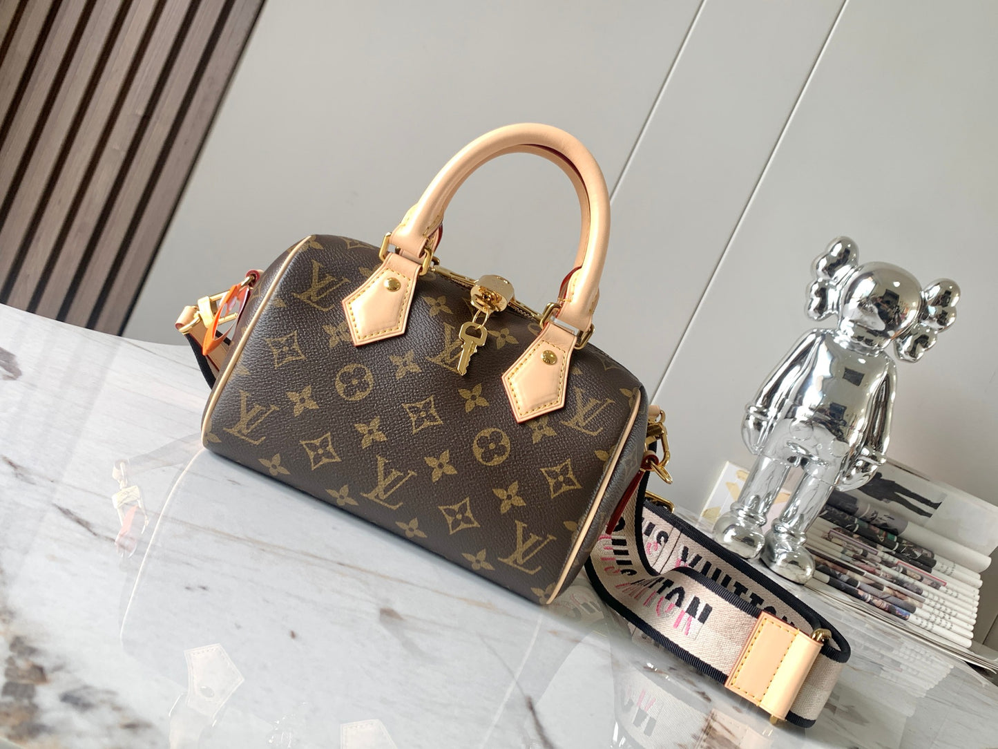 Shoulder Bag