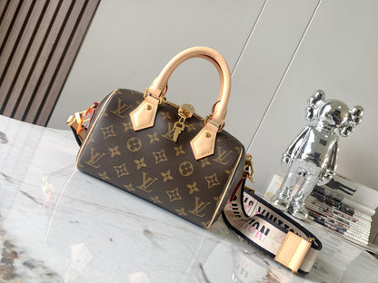 Shoulder Bag