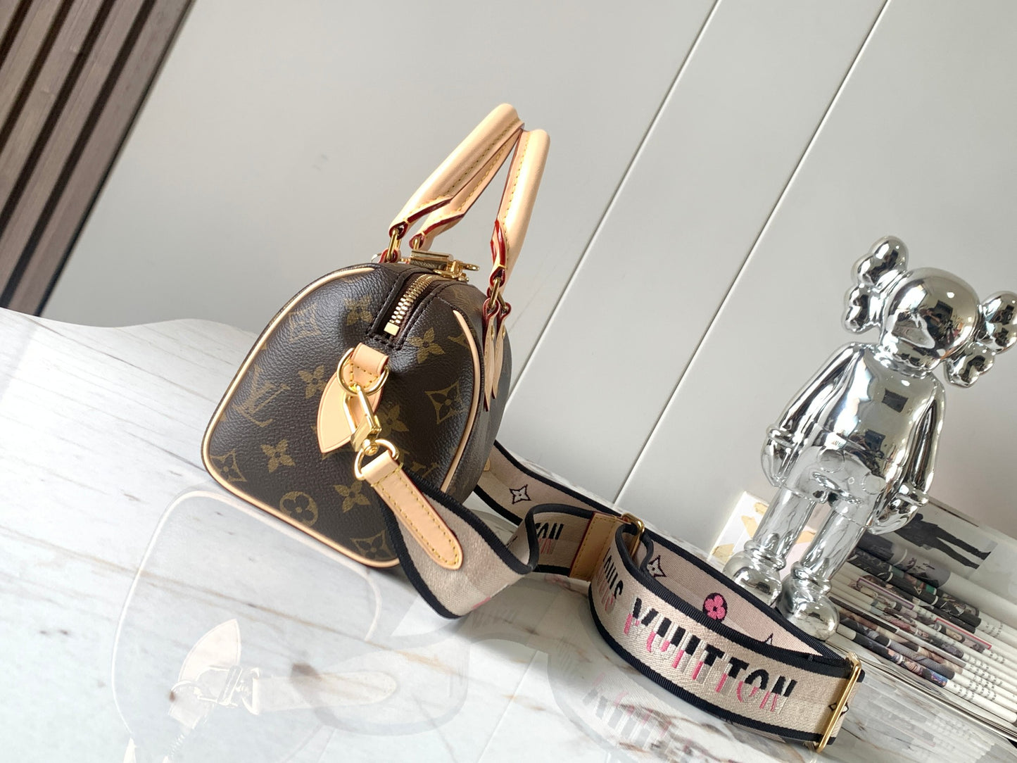 Shoulder Bag