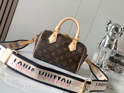 Shoulder Bag