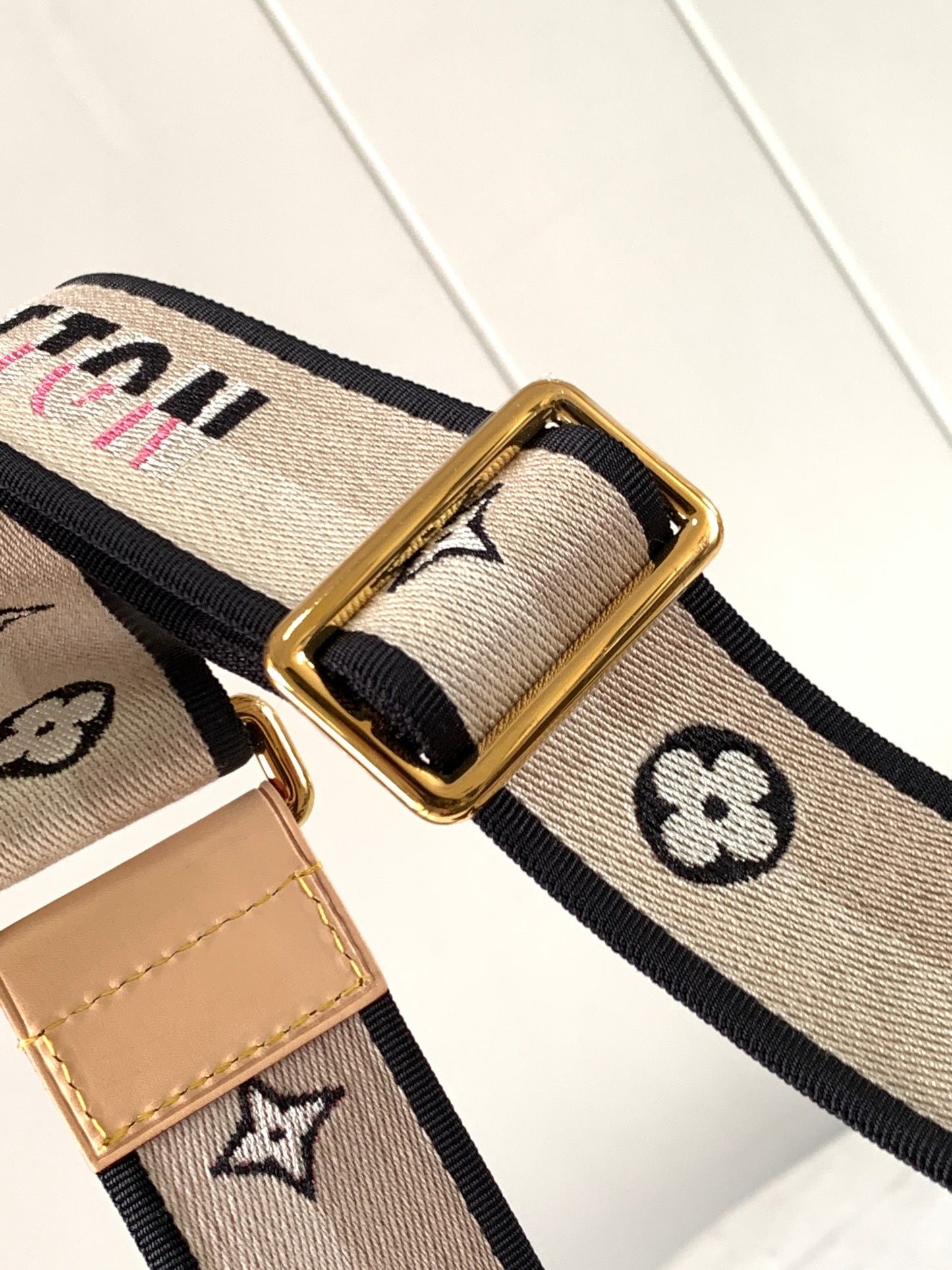 Shoulder Bag