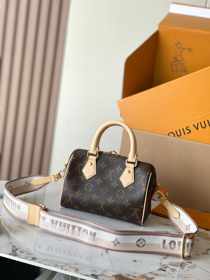 Shoulder Bag