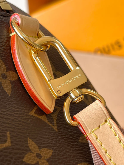 Shoulder Bag