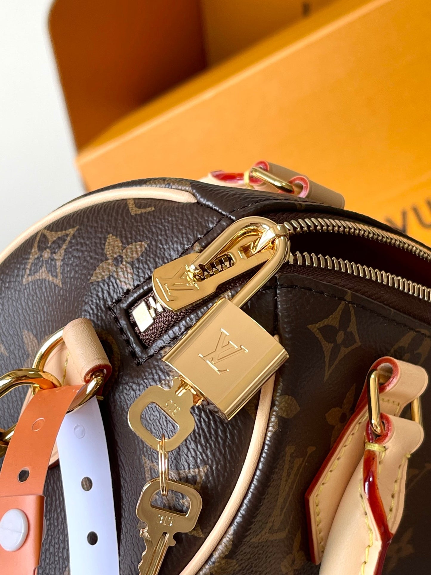 Shoulder Bag