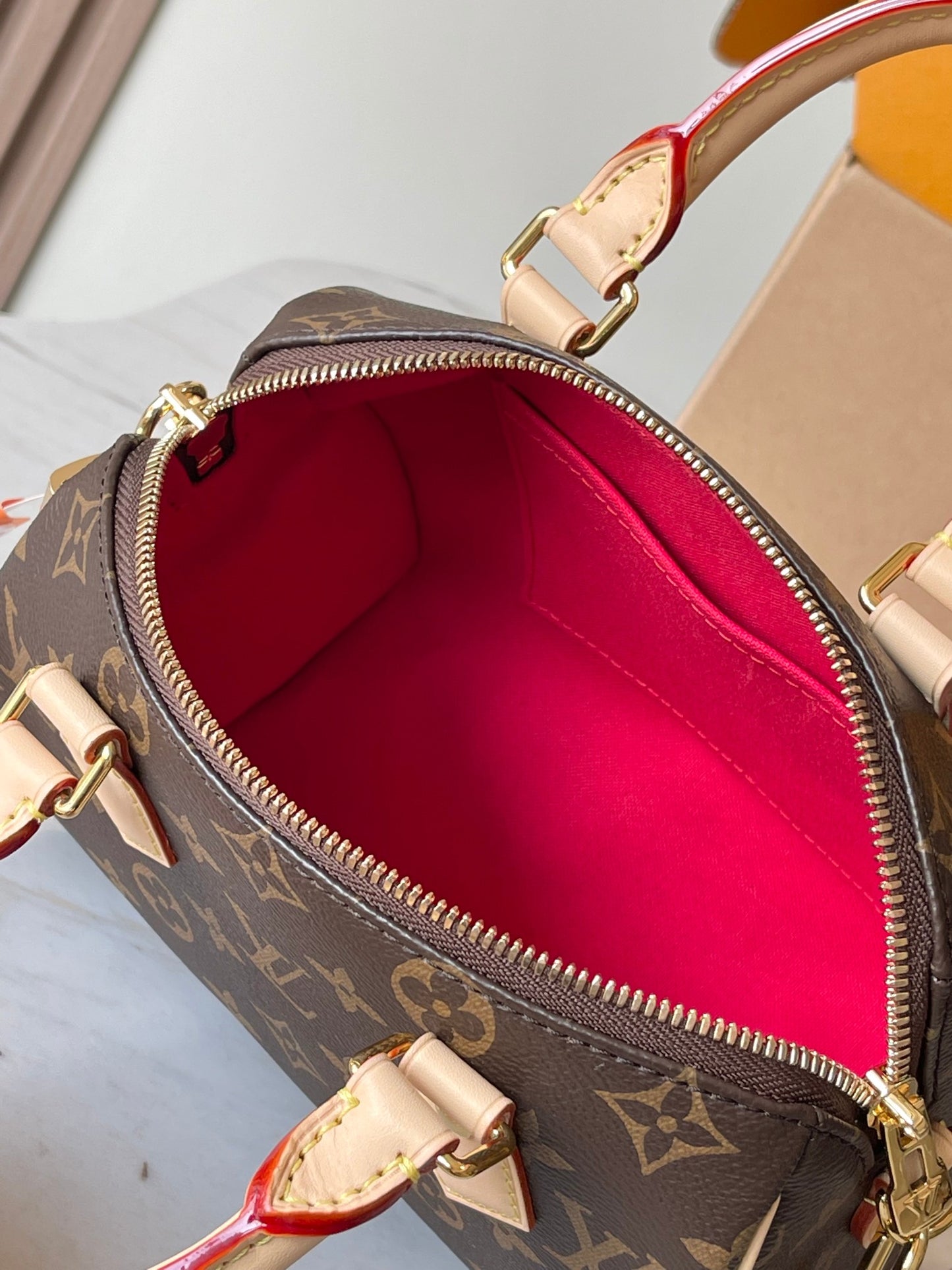 Shoulder Bag
