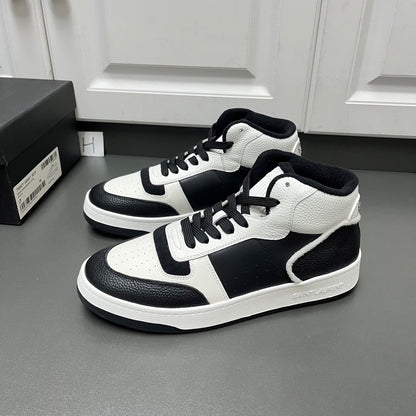 High-top Sneakers