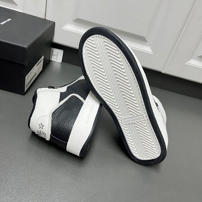 High-top Sneakers