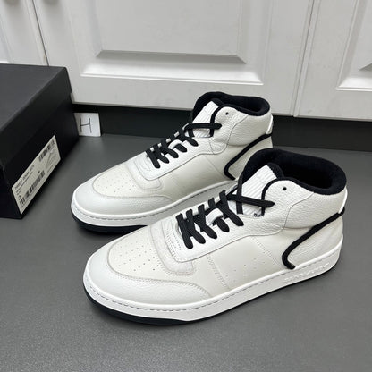 High-top Sneakers